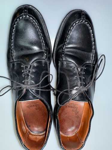 靴 Allen Edmonds Bradley - Black Amazon.com | Allen Edmonds Mens Brady Cap Toe Oxford Oxford
