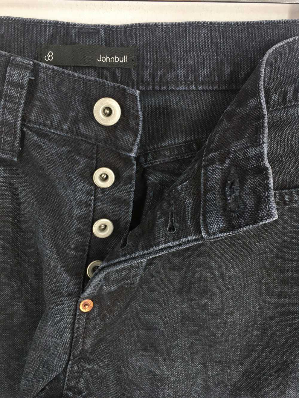 Japanese Brand × Jean × John Bull Size 27x30 John… - image 6