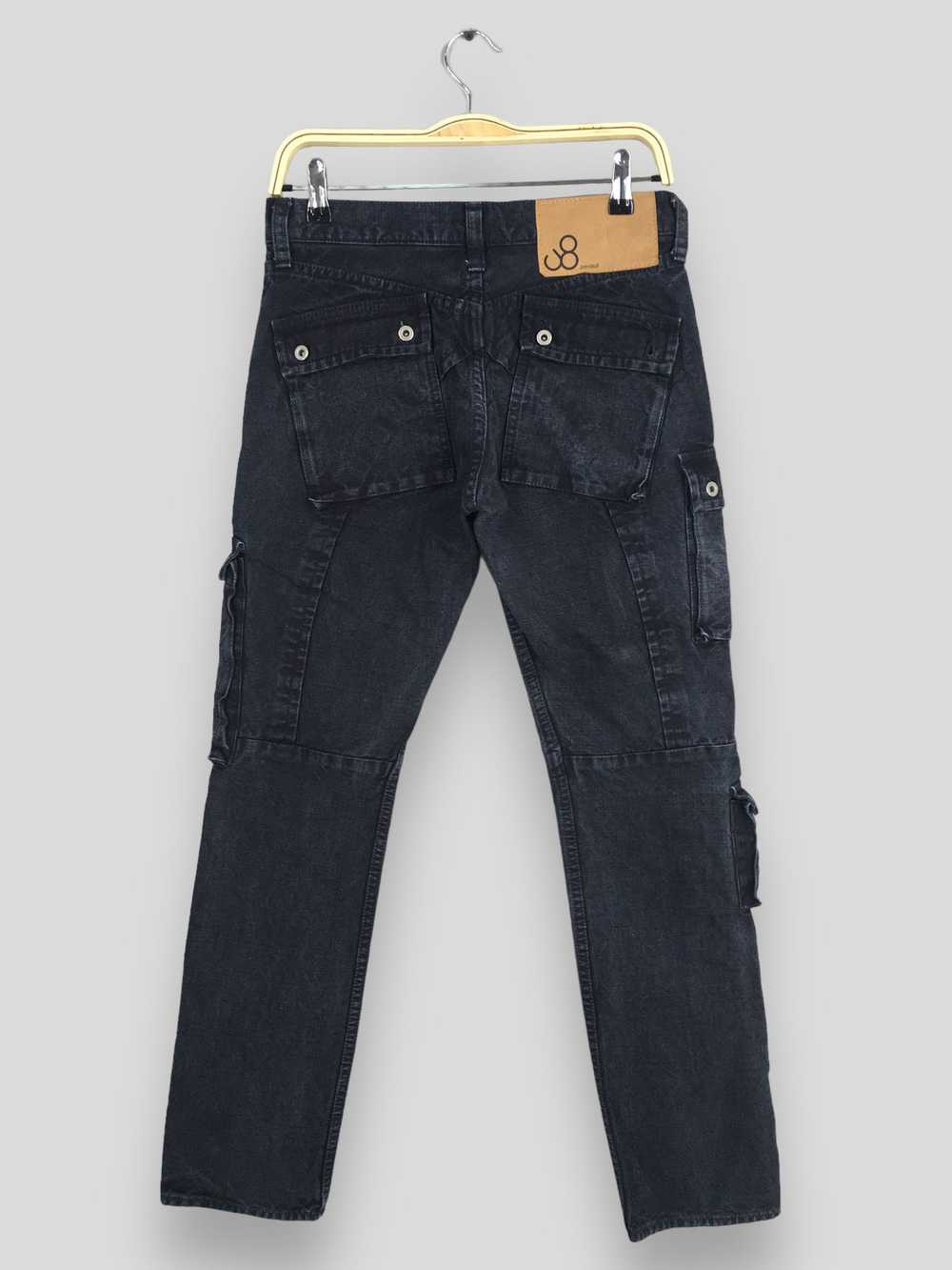 Japanese Brand × Jean × John Bull Size 27x30 John… - image 8