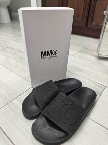 Maison Margiela Maison Margiela Hotel Pool Slides