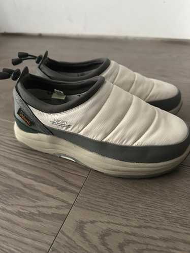 Suicoke pepper-evab - - Gem