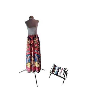 Flying tomato size M long skirt/ emergency dress - image 1