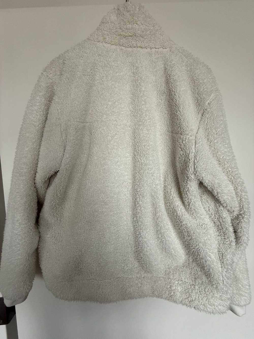 Penfield Japanese Penfield Furry pile fleece jack… - image 6