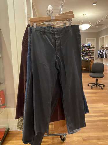 Maison Margiela Maison Margiela Chino Pants