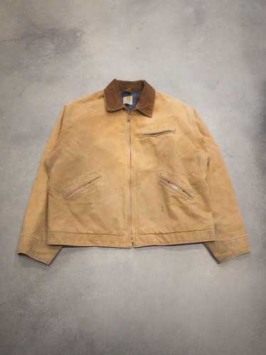 Carhartt × Streetwear × Vintage Vintage Distresse… - image 1