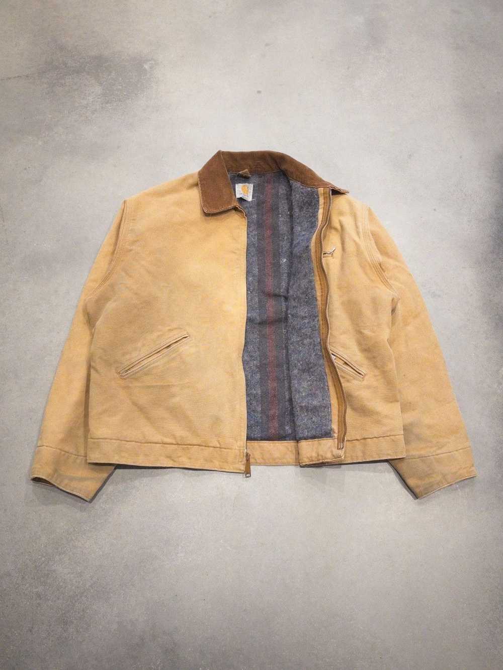 Carhartt × Streetwear × Vintage Vintage Distresse… - image 2