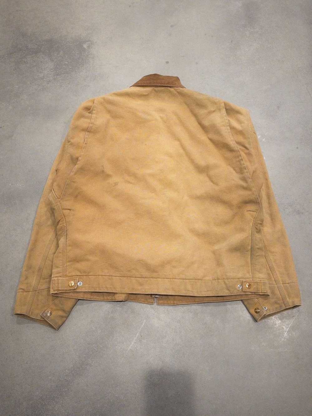 Carhartt × Streetwear × Vintage Vintage Distresse… - image 3