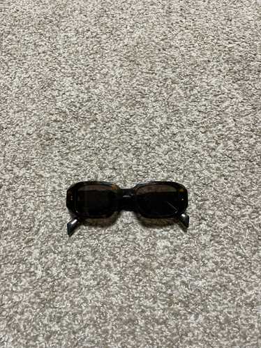 Prada Prada Runway Sunglasses