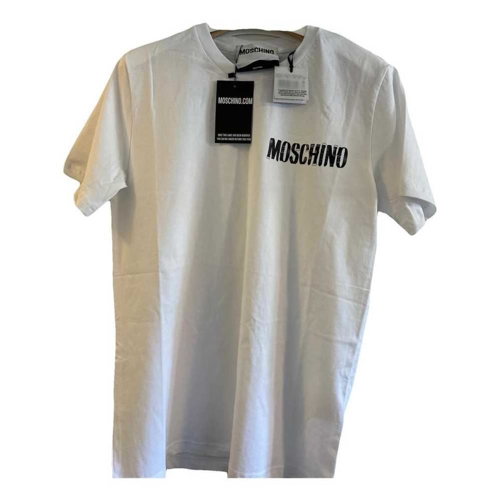 Moschino T-shirt - image 1