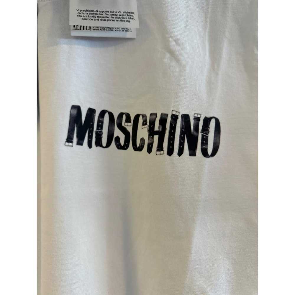 Moschino T-shirt - image 2