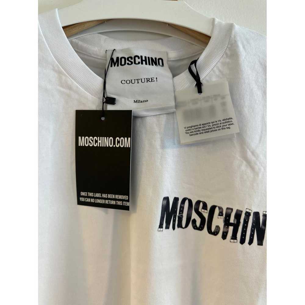 Moschino T-shirt - image 3