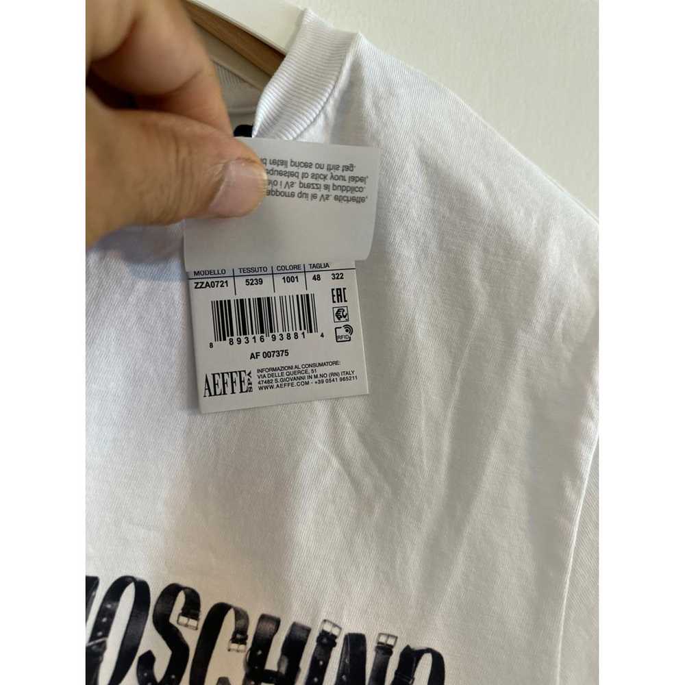 Moschino T-shirt - image 4