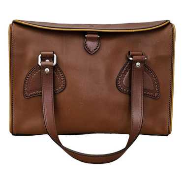 Prada Leather handbag - image 1