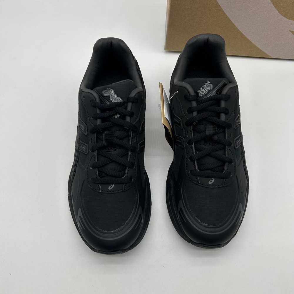 Asics Leather trainers - image 7