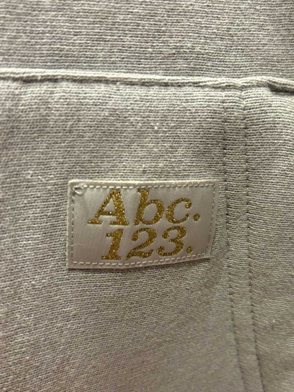 Advisory Board Crystals ABC Hoodie Grey - image 6