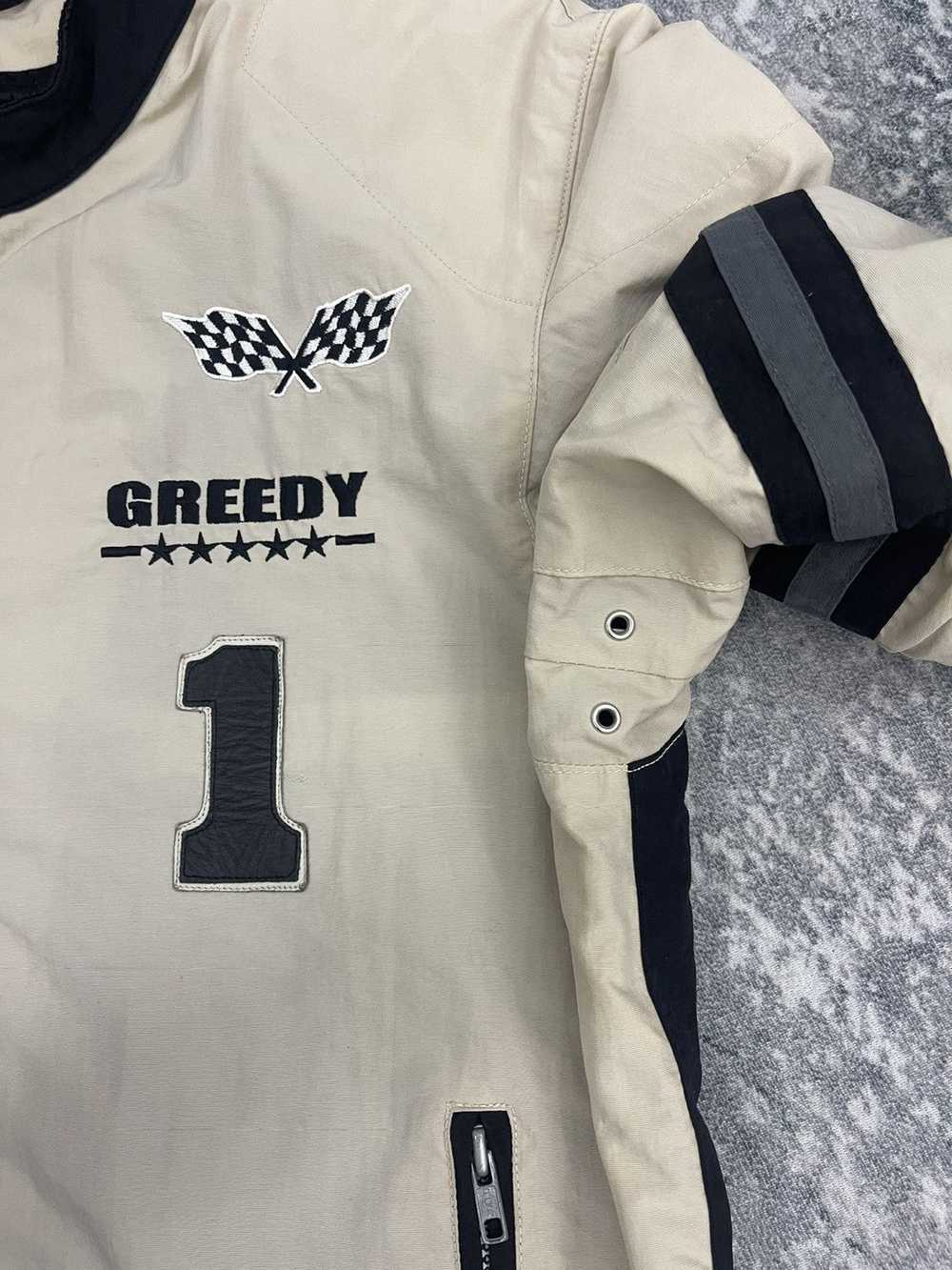 Greedy Genius × Sports Specialties × Vintage VINT… - image 6