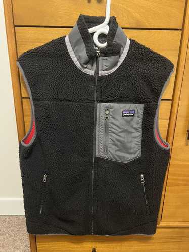Patagonia mens medium retro-x - Gem Patagonia mens medium retro-x - Gem