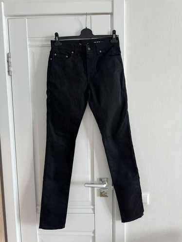 Saint Laurent Paris Saint Laurent Jeans