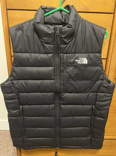 The North Face The North Face Aconcagua Vest mediu