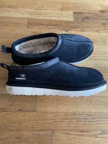 Neighborhood × Ugg UGG x Neighborhood Tasman Shoes