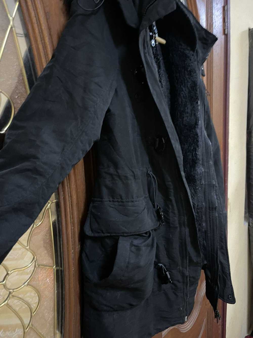 Japanese Brand × Sly Guild Sly Guild Shearling Ja… - image 7