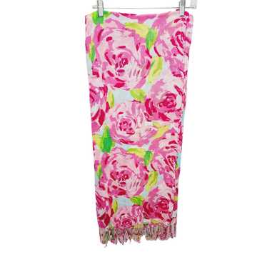 Lilly Pulitzer Lilly Pulitzer Pink Rose First Impr