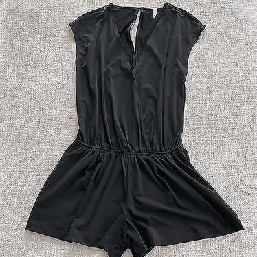 NWOT BCBG Generation Romper