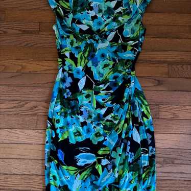 Lauren Ralph Lauren Dress size 4