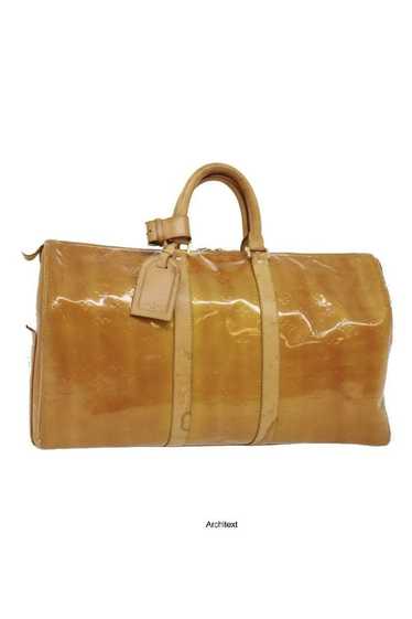 Louis Vuitton Keepall Duffle Bag