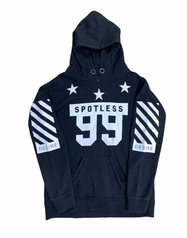 Japanese Brand × Streetwear JUNIOR SWEET NO 99 SP… - image 1