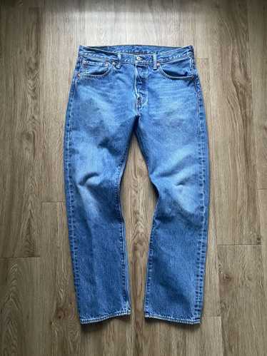 Levi's × Vintage LEVIS 501 JEANS