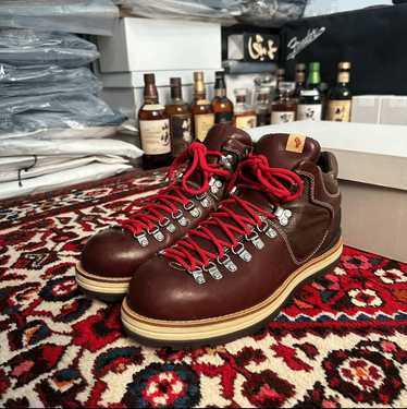 Visvim Visvim 15AW Serra Mountain Boots - image 1