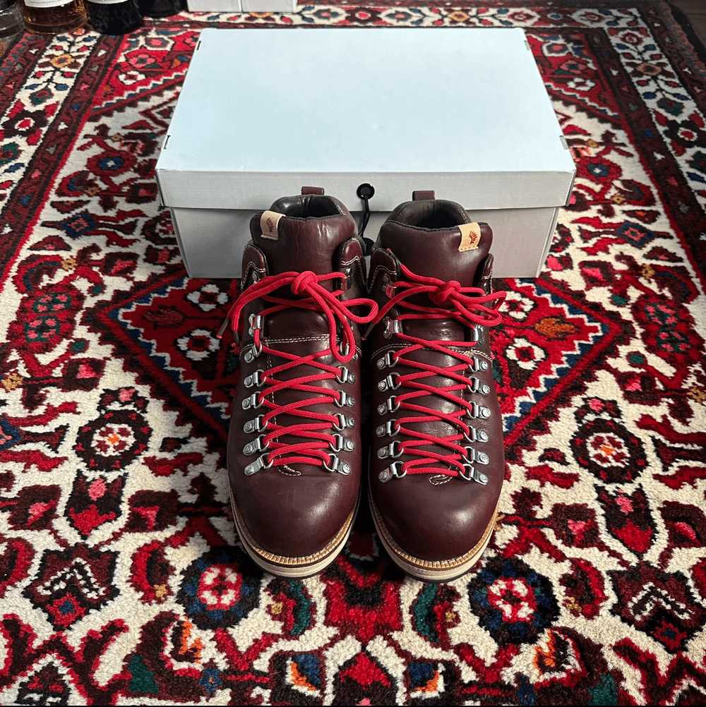 Visvim Visvim 15AW Serra Mountain Boots - image 2