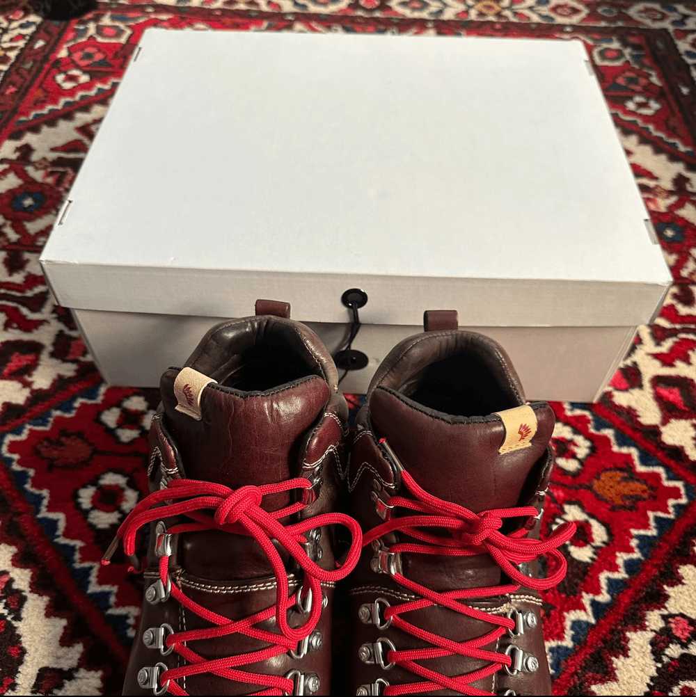 Visvim Visvim 15AW Serra Mountain Boots - image 3