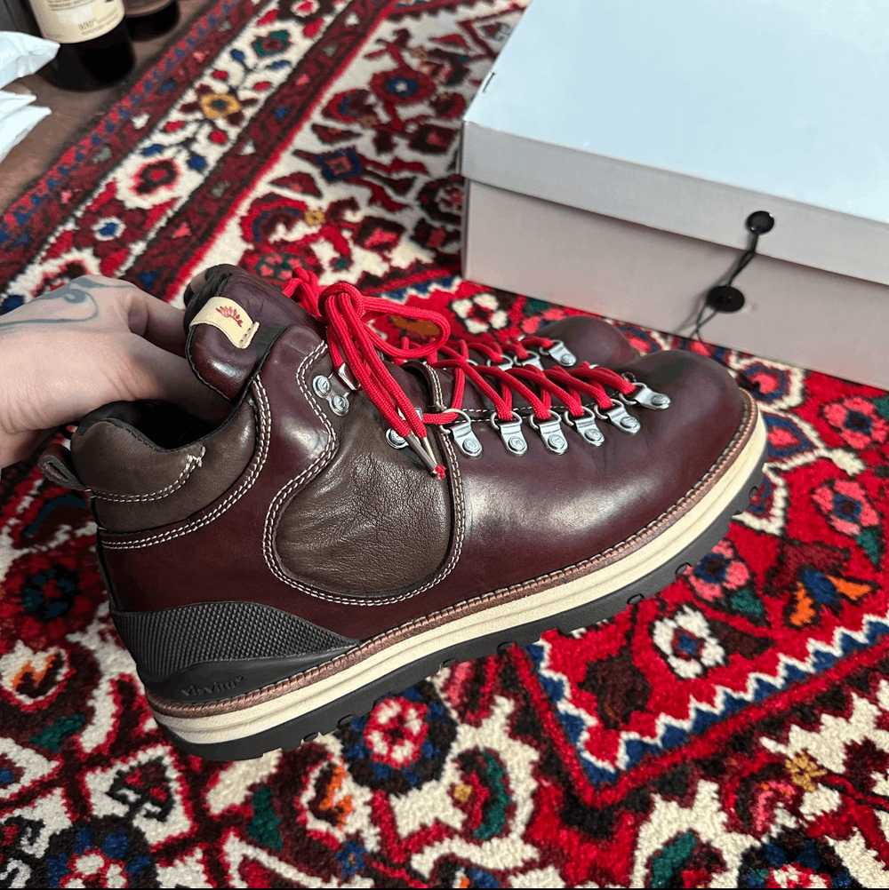 Visvim Visvim 15AW Serra Mountain Boots - image 4