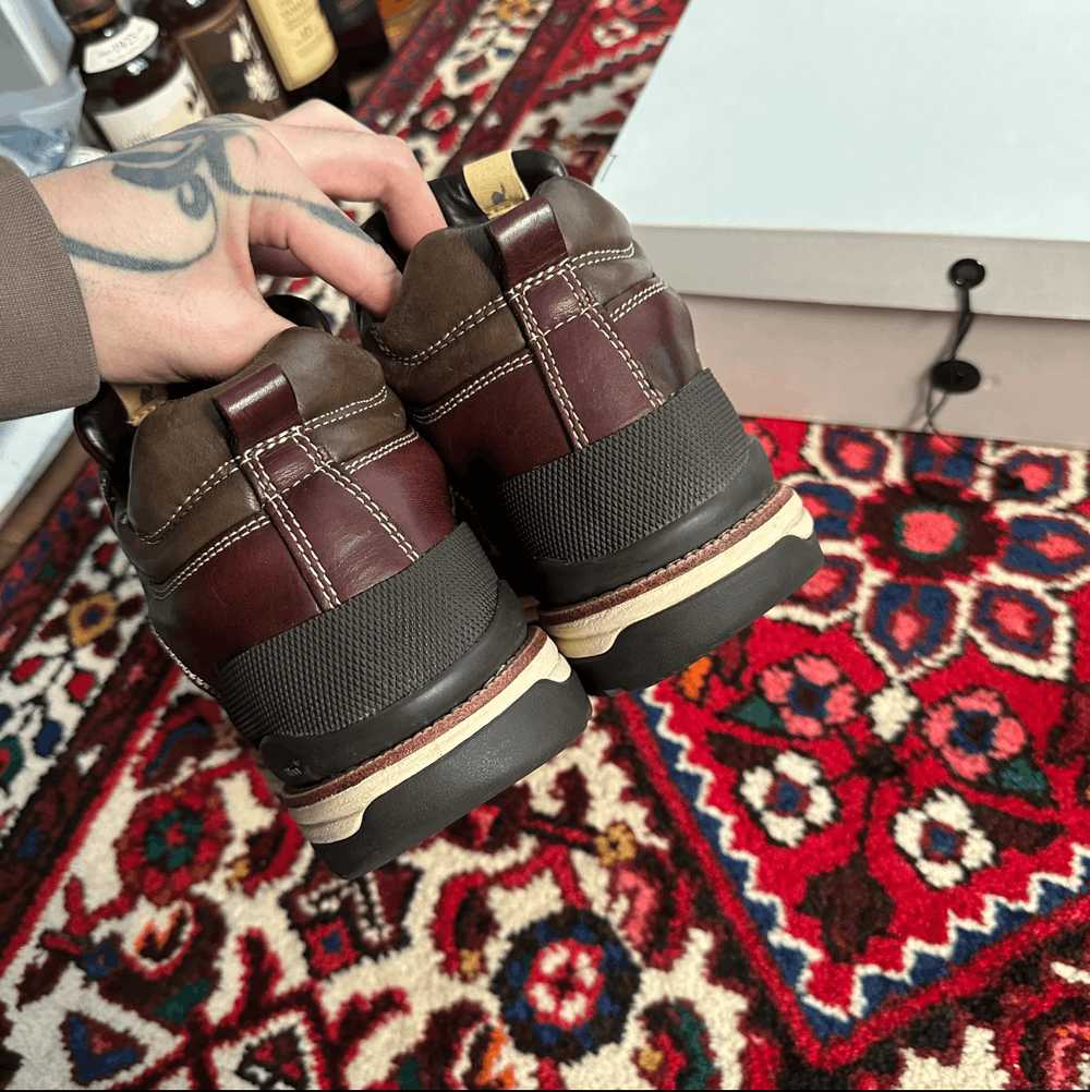 Visvim Visvim 15AW Serra Mountain Boots - image 7