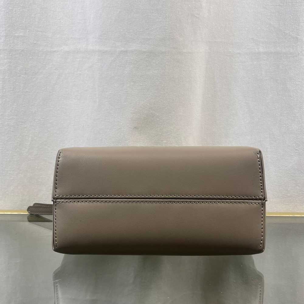 Fendi FENDI Dark Beige Mini By The Way Top Handle… - image 3