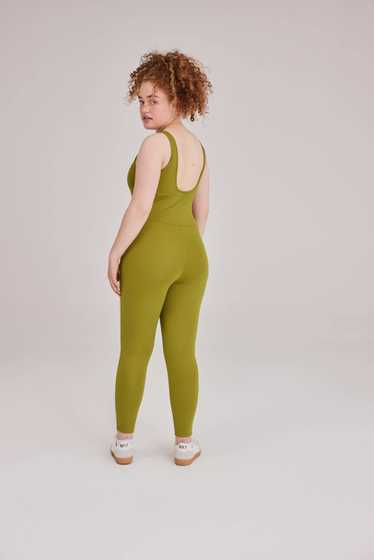 Girlfriend Collective Ivy Scoop Unitard