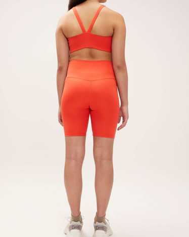 Girlfriend Collective Tart High-Rise Bike Short