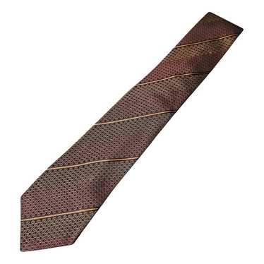 Gucci Silk tie