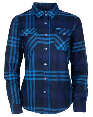 dixxon Women's Chad Reed CR22 Flannel - image 1