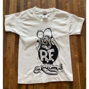 Rat fink - ed - Gem Rat fink - ed - Gem