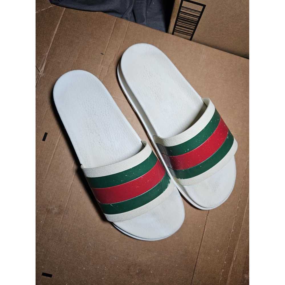 Gucci Sandals - image 10