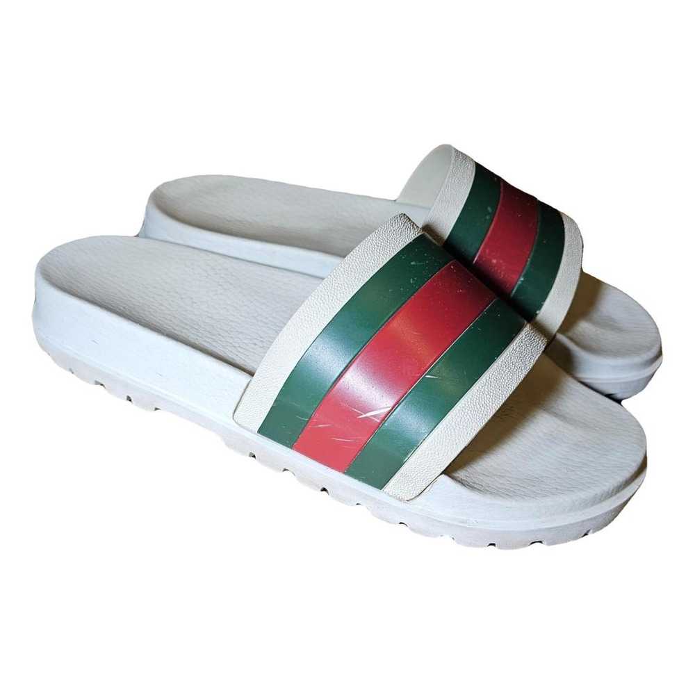 Gucci Sandals - image 1