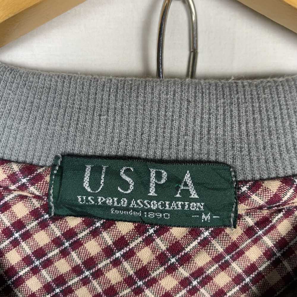 U.S. Polo Assn. × Vintage Vintage US Polo Associa… - image 3