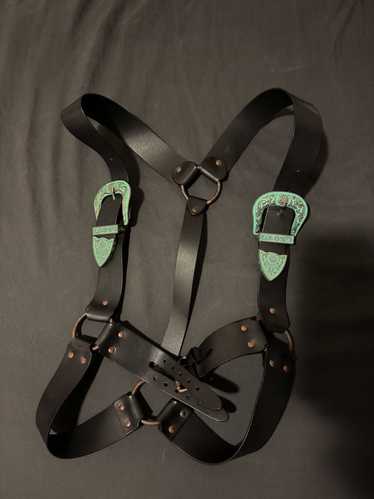 Vivienne Westwood Vivienne Westwood cowboy harness