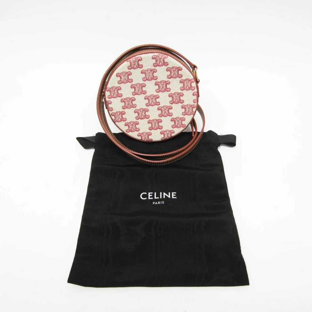 Celine Triomphe handbag - image 8