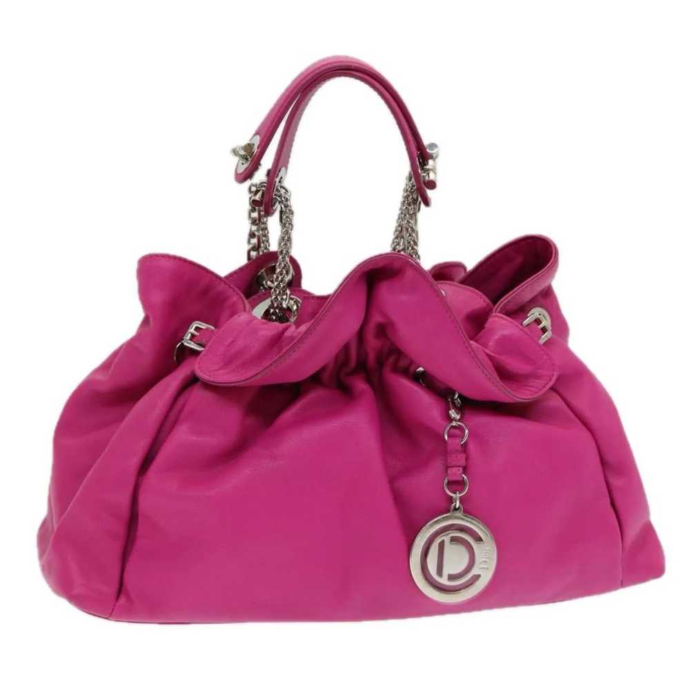 Dior Le Trente leather handbag - image 12