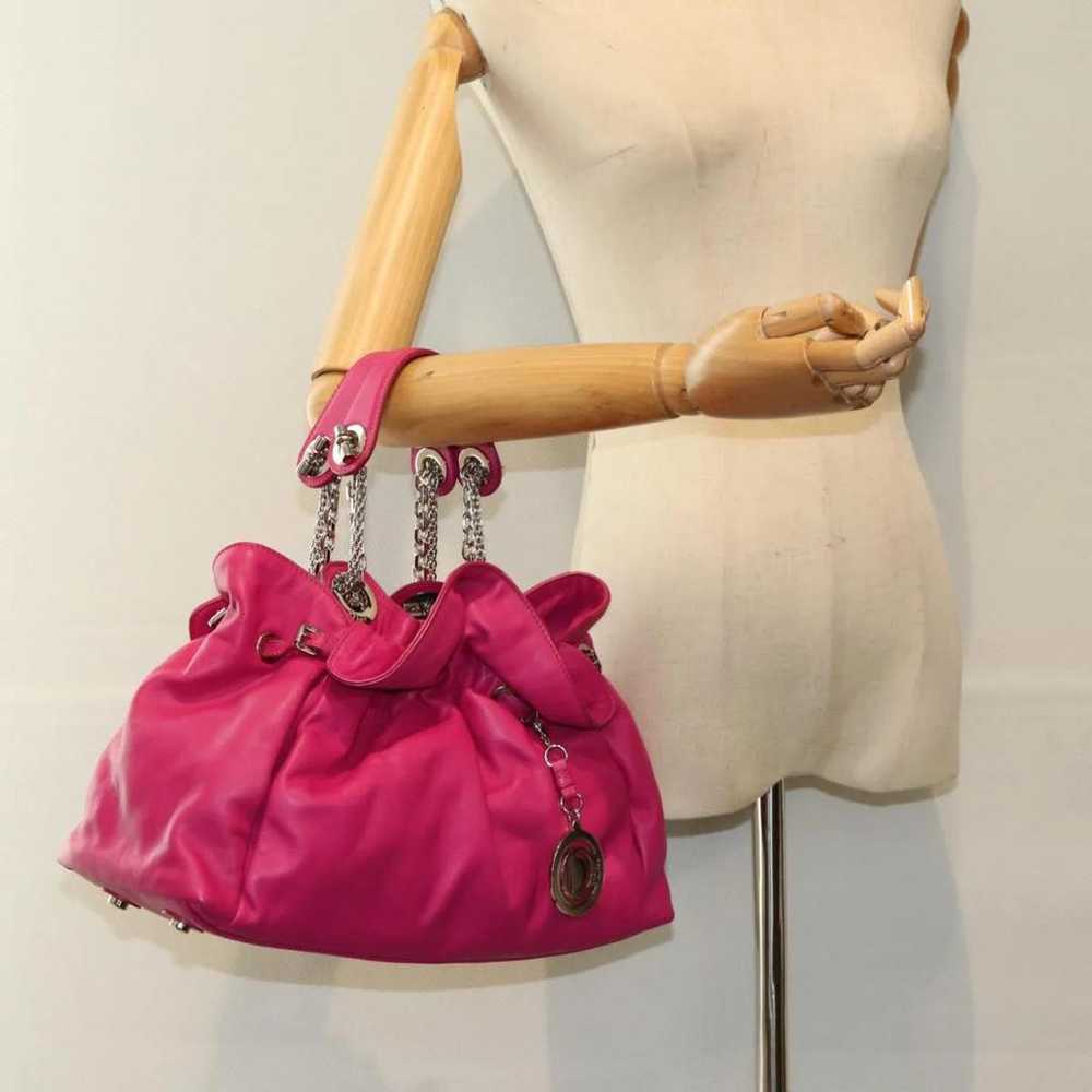 Dior Le Trente leather handbag - image 7