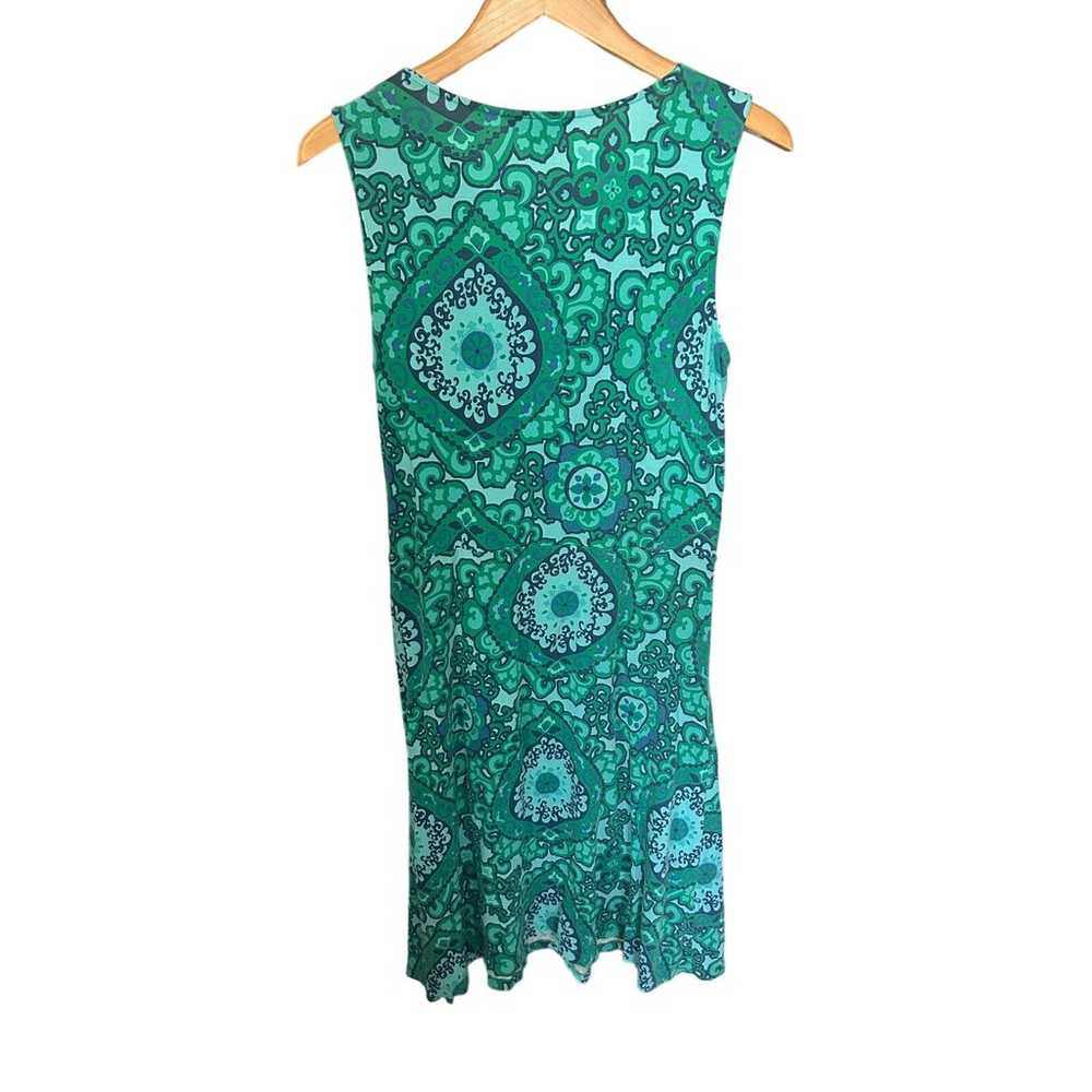 Tommy Bahama Dress Women's Large Shift Dress - image 4